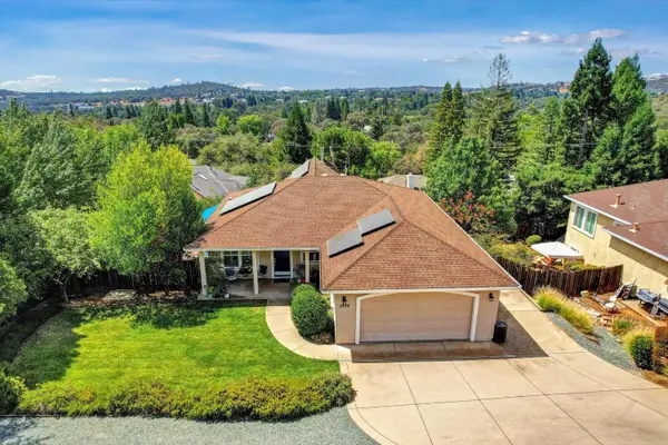 298 Knollwood Drive, Cameron Park, CA 95682