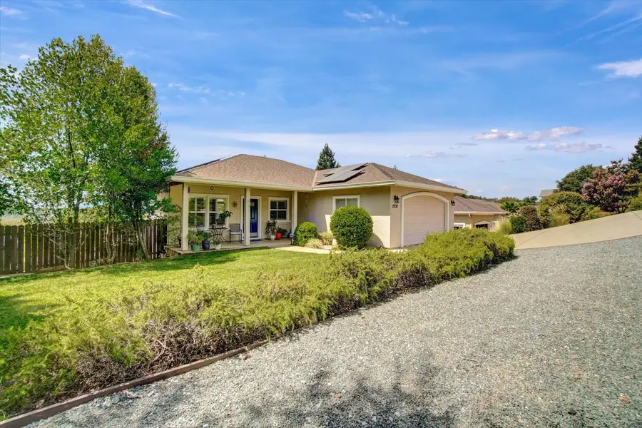 298 Knollwood Drive, Cameron Park, CA 95682 - #2