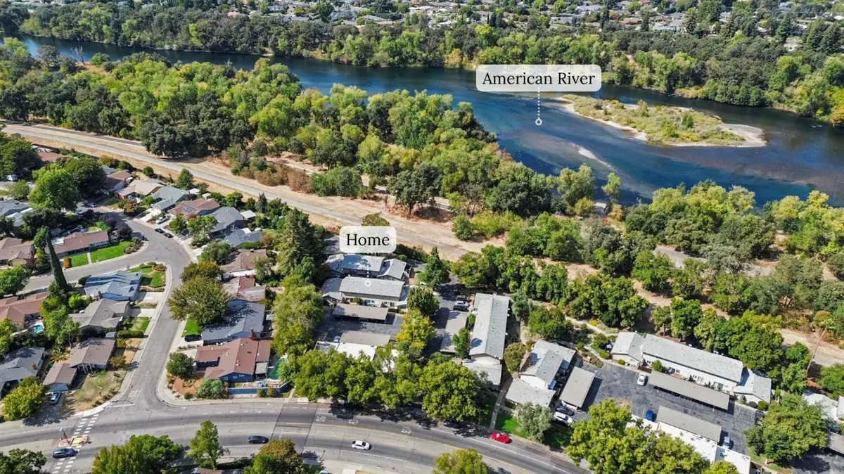 8605 La Riviera Drive #D, Sacramento, CA 95826 - #1
