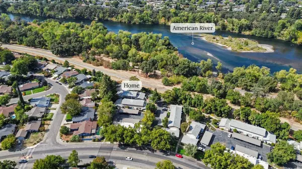 8605 La Riviera Drive #D, Sacramento, CA 95826