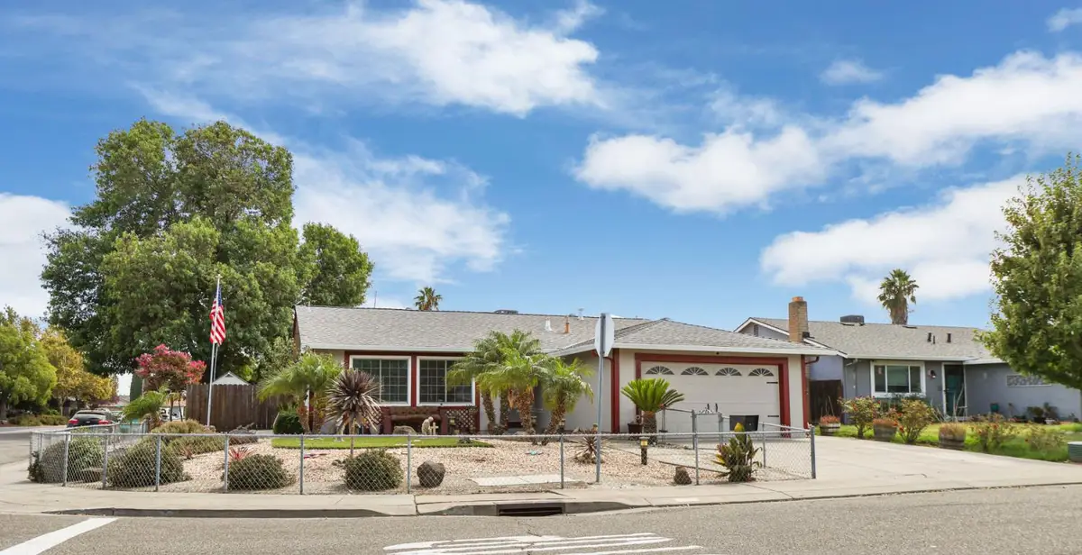 1900 Alegre Drive, Tracy, CA 95376 - #1
