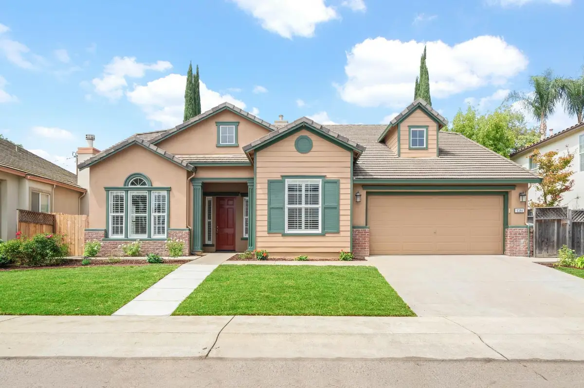 6384 Park Village Street, Sacramento, CA 95822 - #1