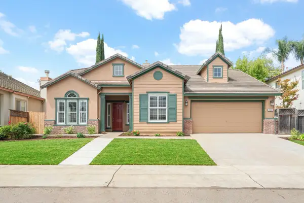 6384 Park Village Street, Sacramento, CA 95822