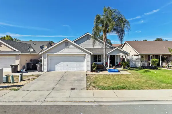 1645 Truckee Lane, Stockton, CA 95206