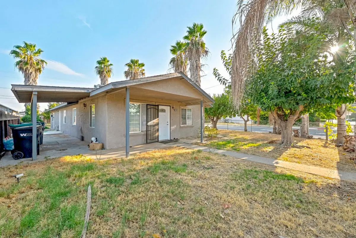 9566 E Broadway Street, Planada, CA 95365 - #1
