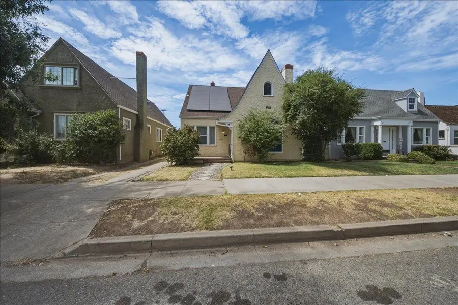 1020 H Street, Marysville, CA 95901 - #3