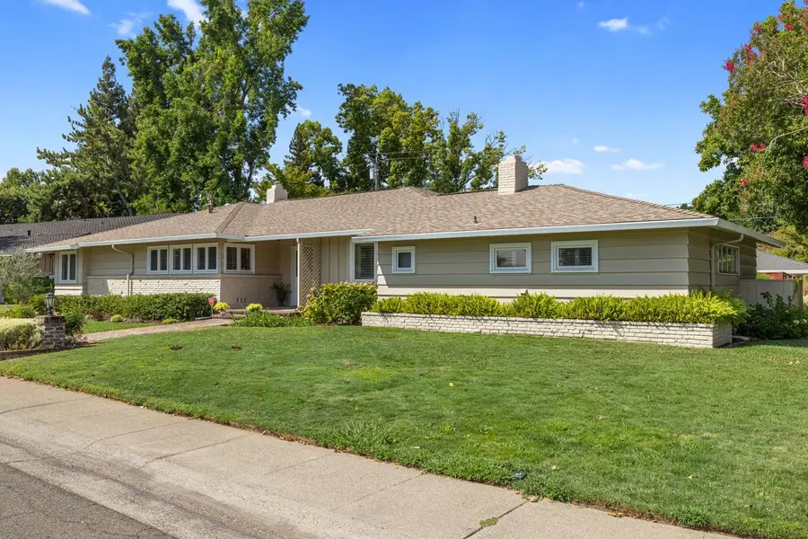 451 Wilhaggin Drive, Sacramento, CA 95864 - #3