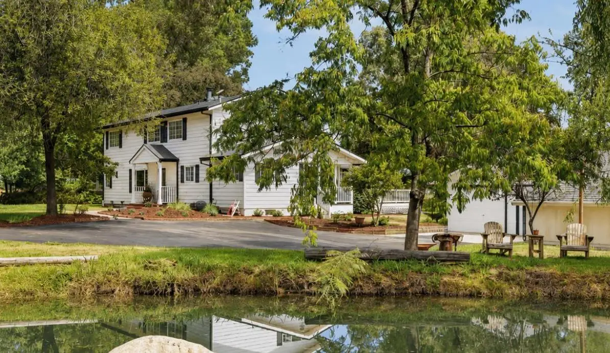7550 Thousand Oaks Drive, Lincoln, CA 95648 - #1