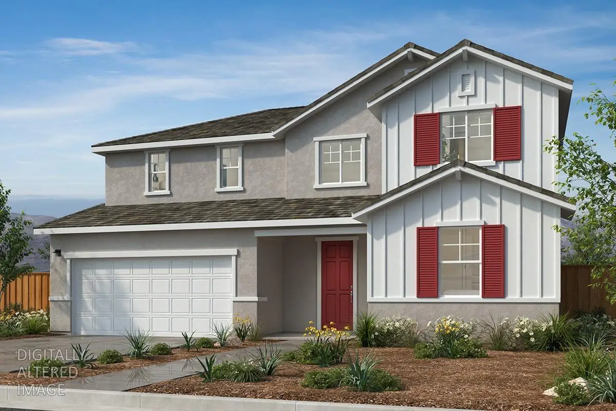 556 Gavi Lane, Manteca, CA 95337 - #1