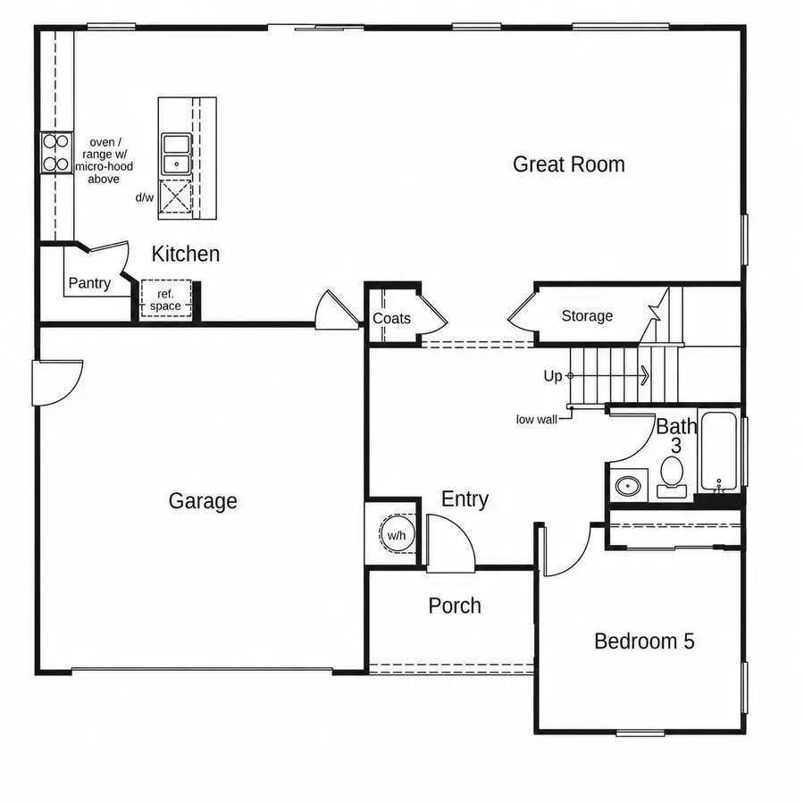 556 Gavi Lane, Manteca, CA 95337 - #3
