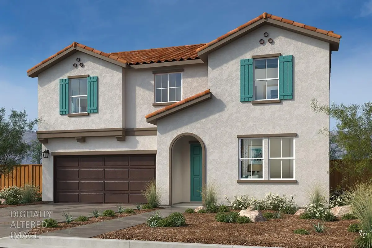 528 Gavi Lane, Manteca, CA 95337 - #1