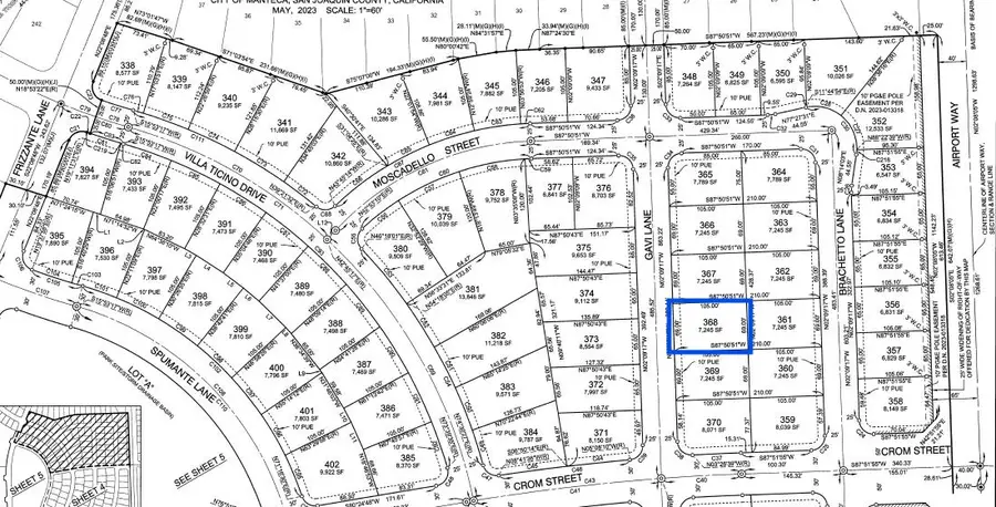 528 Gavi Lane, Manteca, CA 95337 - #2