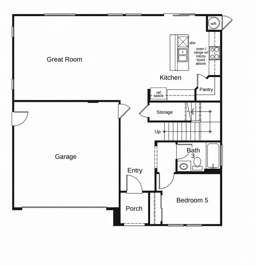 528 Gavi Lane, Manteca, CA 95337 - #3