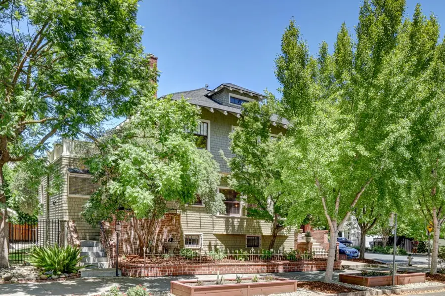 2531 H Street, Sacramento, CA 95816 - #2