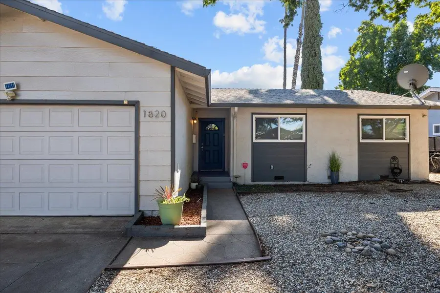 1820 Serena Avenue, Modesto, CA 95355 - #3