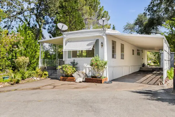 6024 Coleman Drive, Newcastle, CA 95658