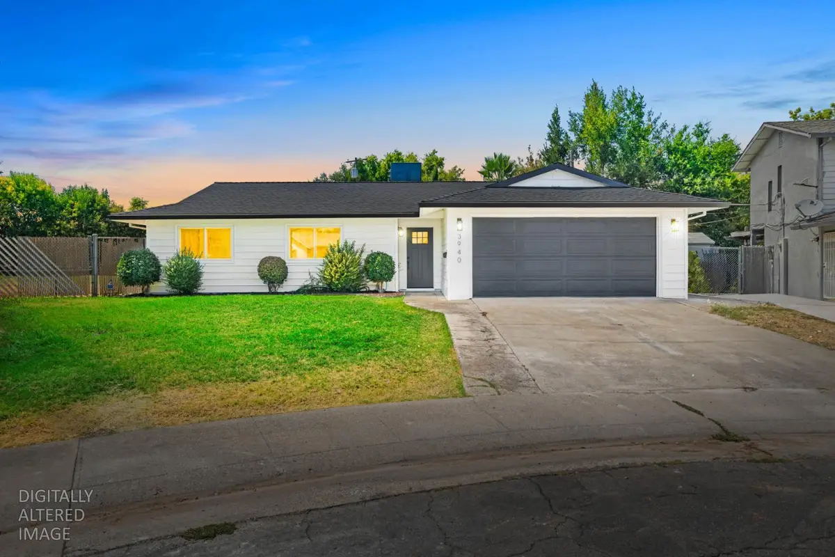 3940 Ottomeyer Court, North Highlands, CA 95660 - #1