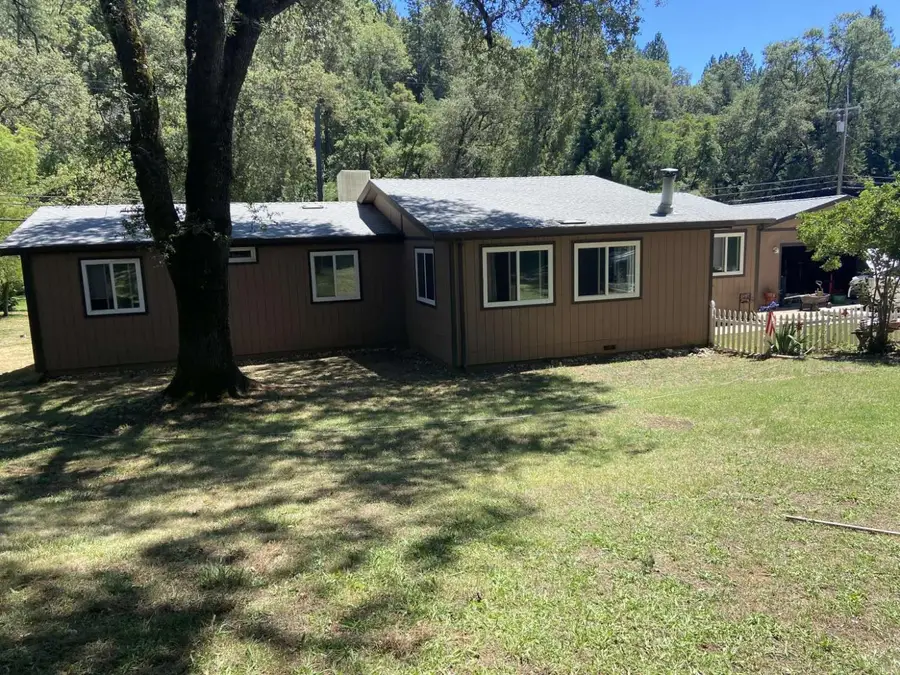 4803 Marshall Road, Garden Valley, CA 95633 - #2