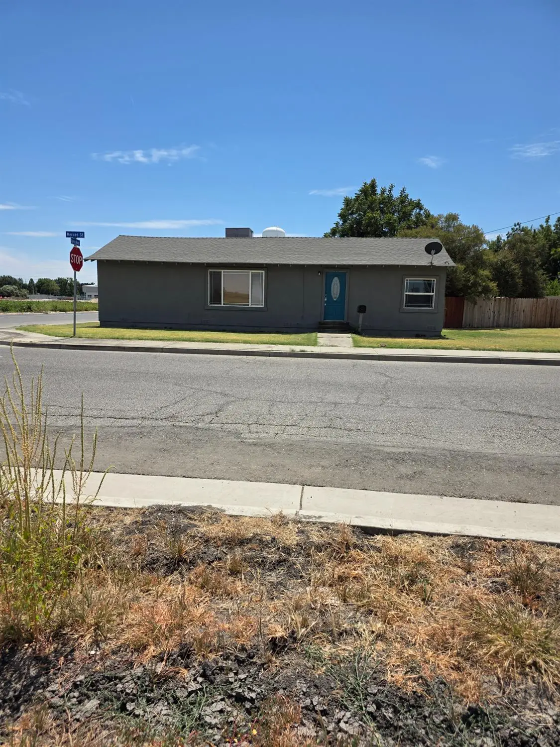 1533 Merced Street, Dos Palos, CA 93620 - #1