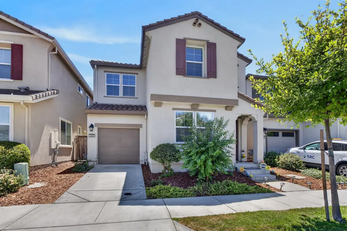 2505 Buzz Aldrin Way, Sacramento, CA 95834 - #1
