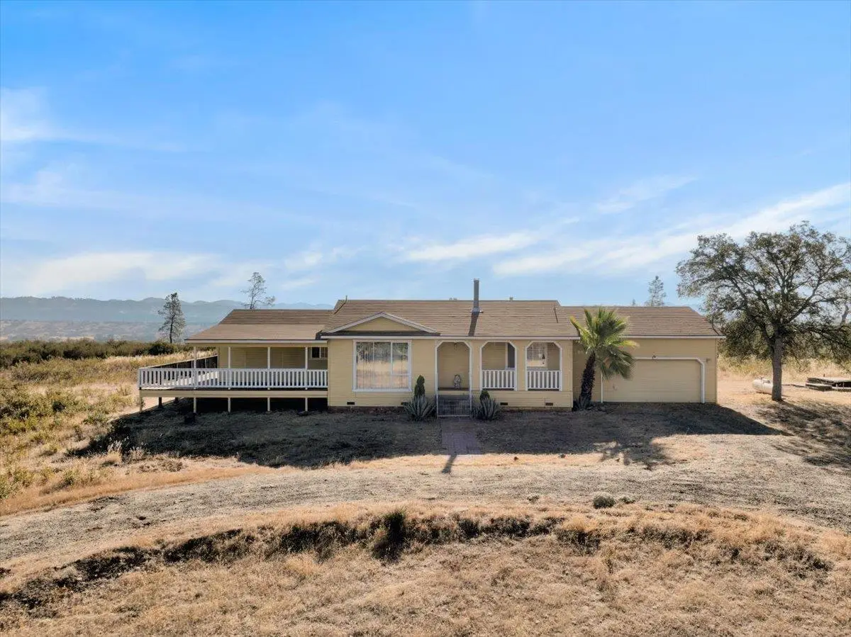 4464 Eastpark Court, Stonyford, CA 95979 - #1
