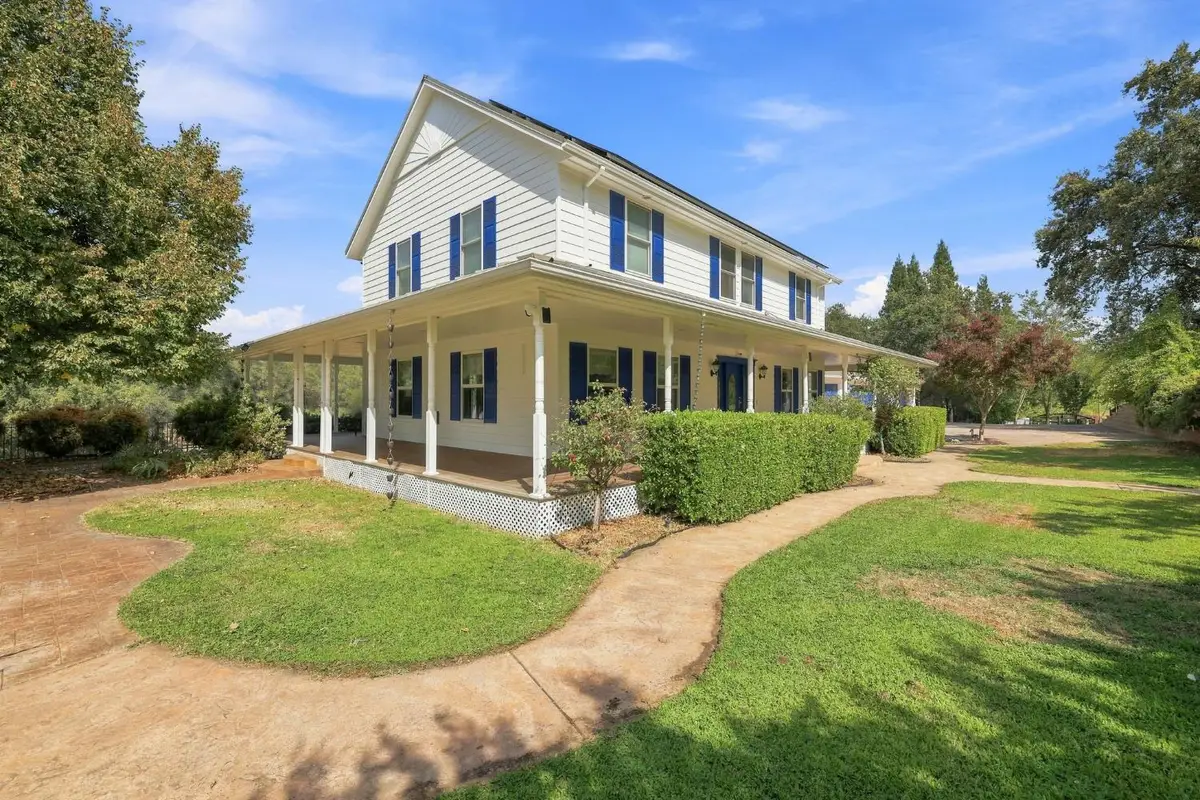 180 Rainbow Valley Lane, Newcastle, CA 95658 - #1