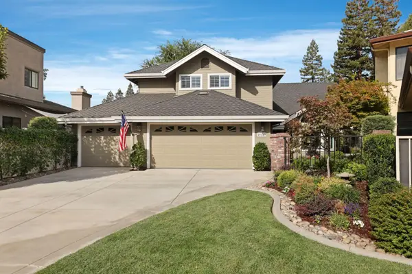 19183 Spyglass Court, Woodbridge, CA 95258