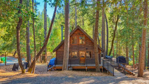 14861 Lake Lane, Nevada City, CA 95959