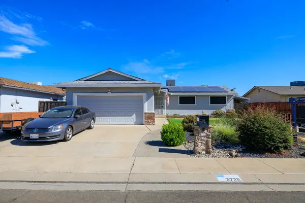 2725 Villa Ramon Drive, Ceres, CA 95307