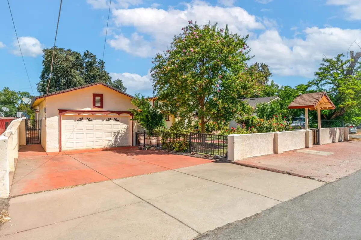 723 Exchange Street, Sacramento, CA 95838 - #1