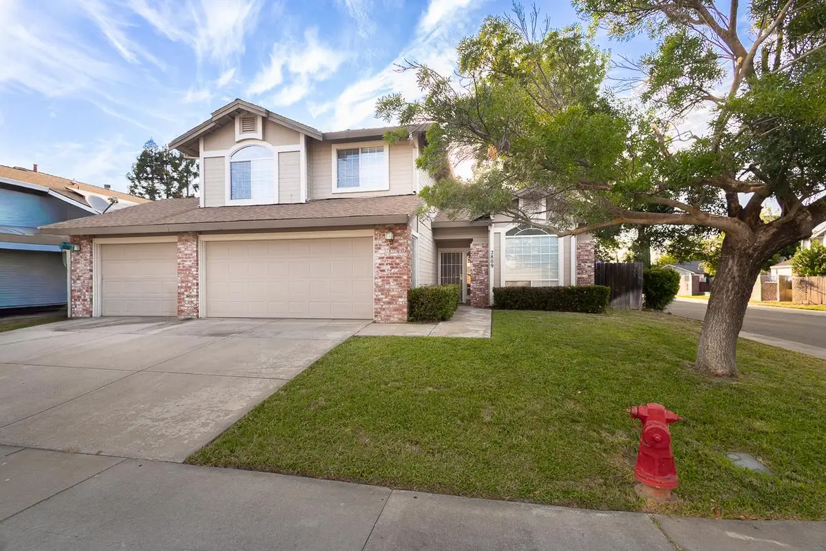 2809 Gibson View Way, Antelope, CA 95843 - #1