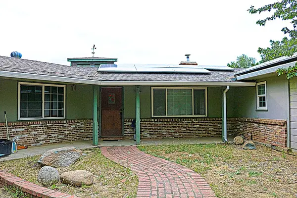 2780 Morts Court, Placerville, CA 95667