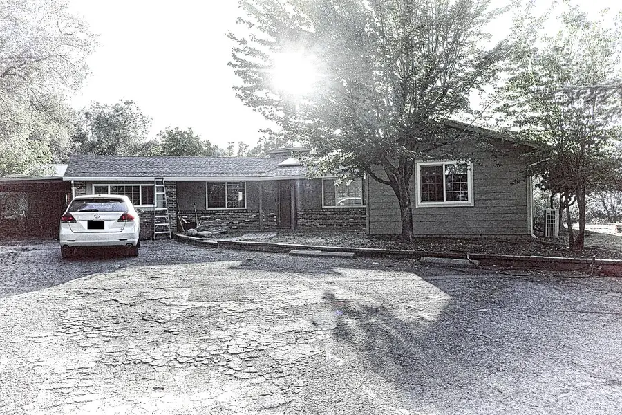 2780 Morts Court, Placerville, CA 95667 - #2