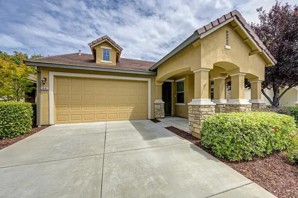 1441 Volonne Drive, Roseville, CA 95747