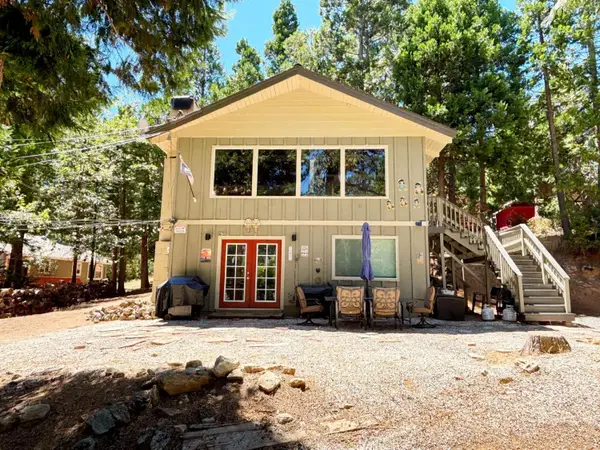 24060 Paumma Place, Mi Wuk Village, CA 95346