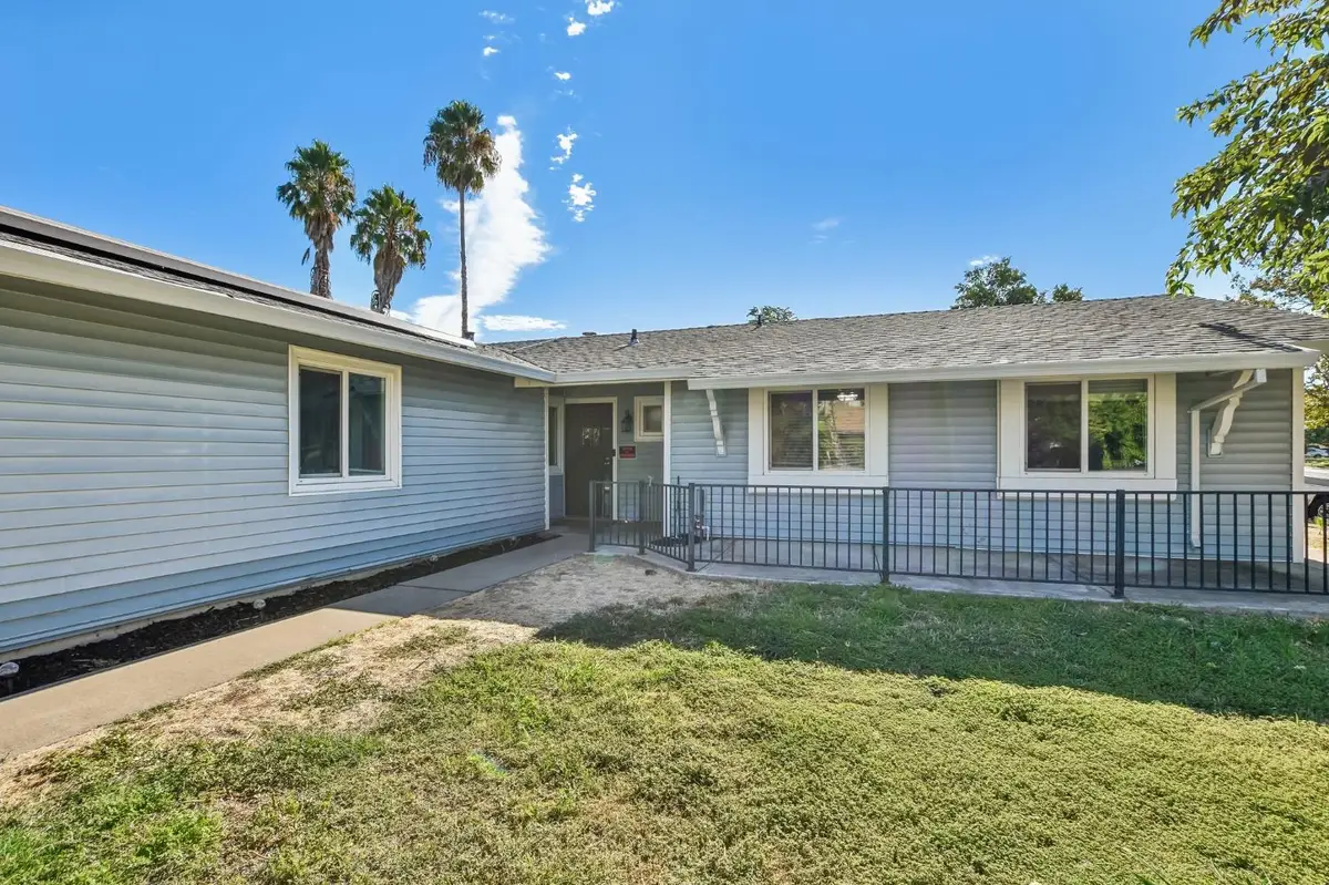 3800 Wrigley Circle, North Highlands, CA 95660 - #1