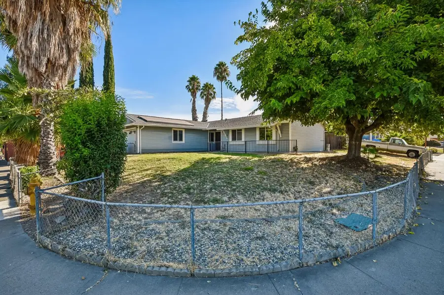 3800 Wrigley Circle, North Highlands, CA 95660 - #2
