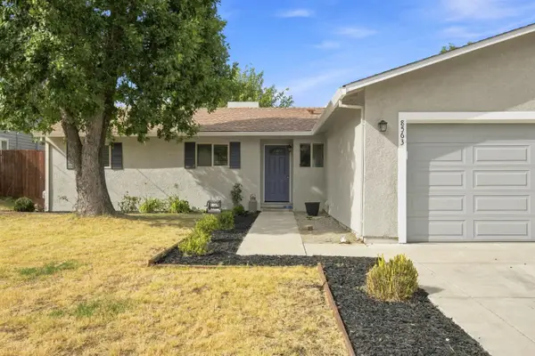 8563 Biruta Avenue, Orangevale, CA 95662
