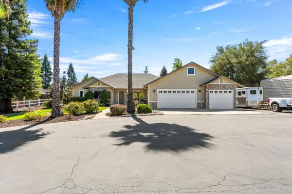 7140 Starkview Place, Loomis, CA 95650