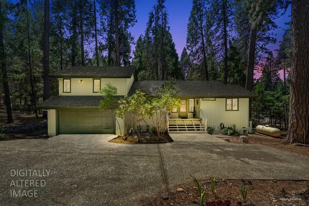 23750 Fiddletown Road, Volcano, CA 95689 - #1