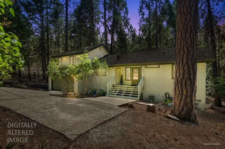 23750 Fiddletown Road, Volcano, CA 95689 - #2