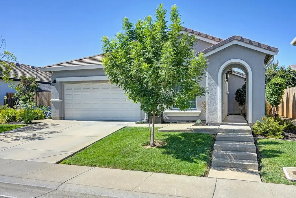 4243 Choteau Circle, Rancho Cordova, CA 95742 - #1