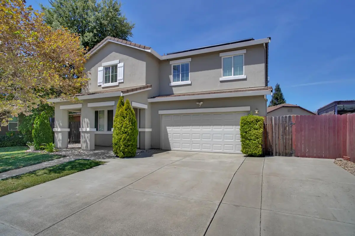 1809 Gable Drive, Woodland, CA 95776 - #1