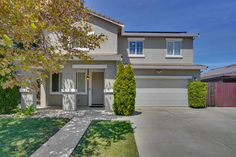 1809 Gable Drive, Woodland, CA 95776 - #2