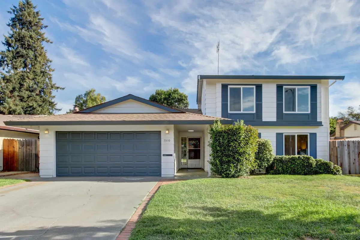 3310 Monte Vista Avenue, Davis, CA 95618 - #1