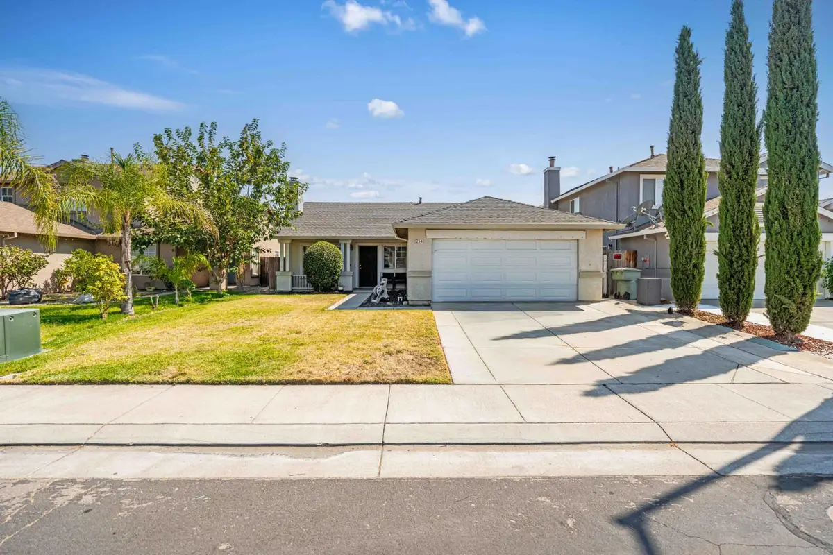214 Shadywood Avenue, Lathrop, CA 95330 - #1