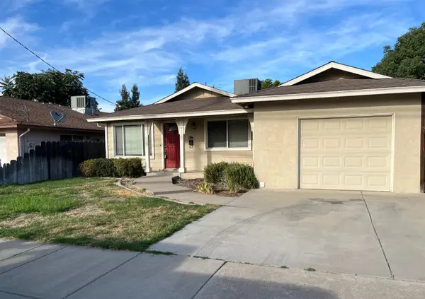 533 N 1st Avenue, Oakdale, CA 95361