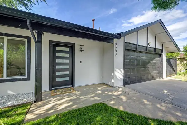 2776 Bridgeford Drive, Sacramento, CA 95833