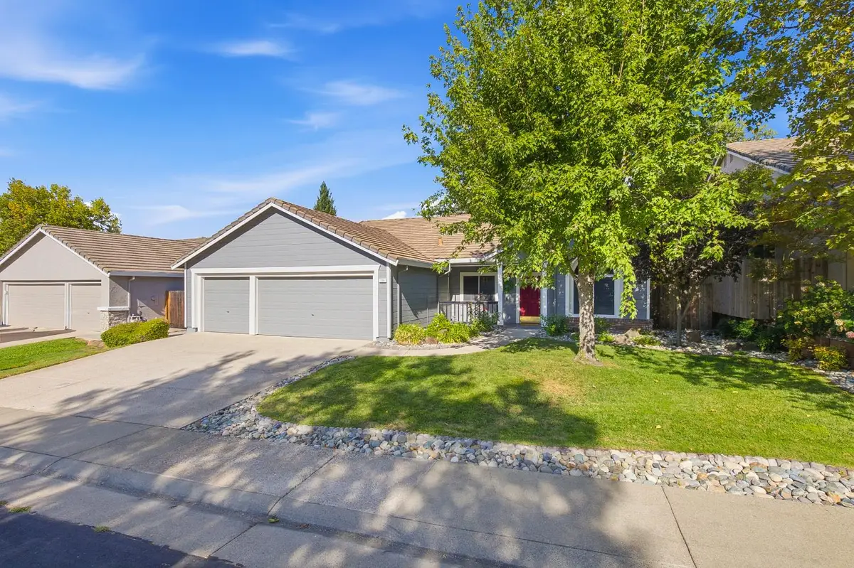 209 Wisteria Court, Roseville, CA 95678 - #1