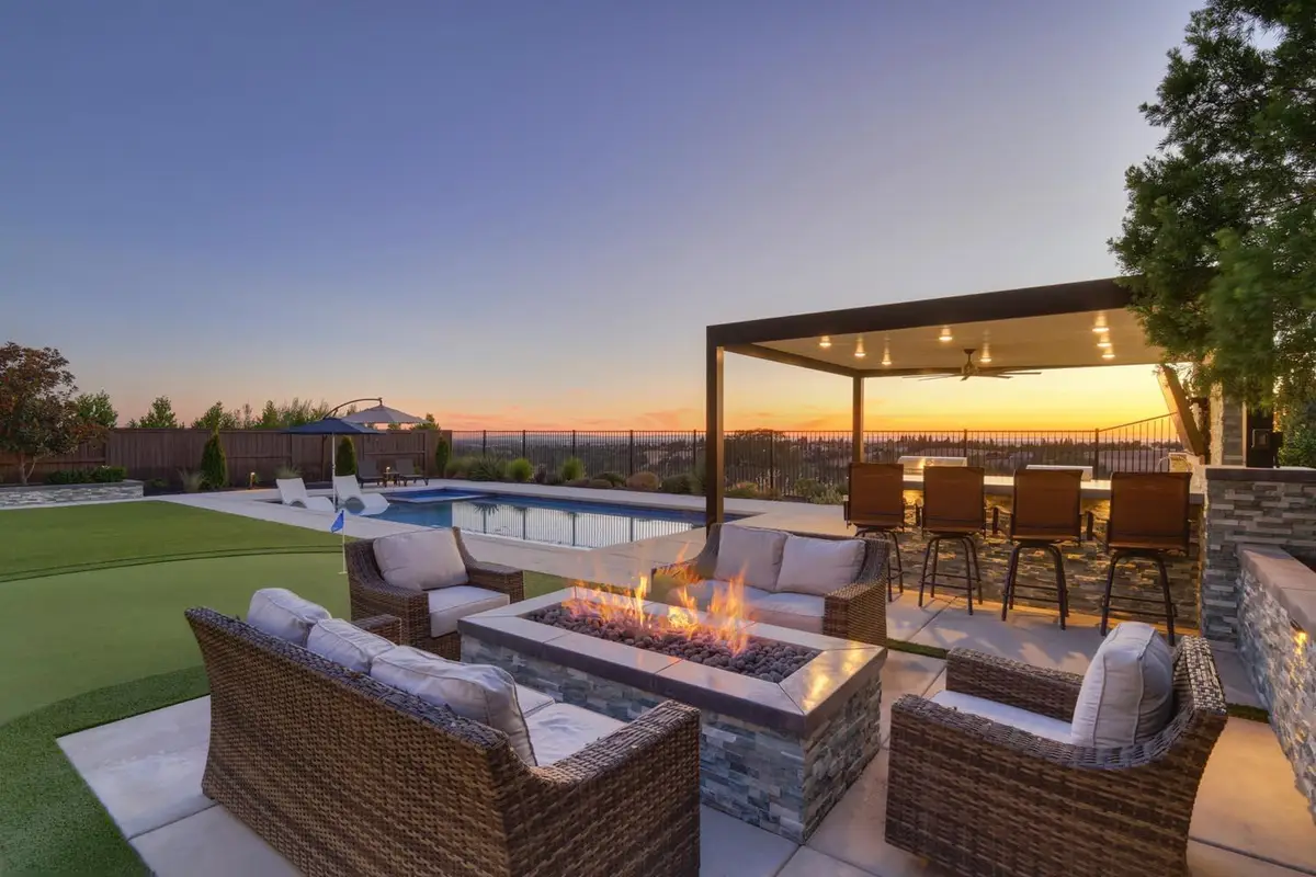 4021 Whitney Vista Lane, Rocklin, CA 95677 - #1